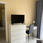 Apartment Comfort For Small Family