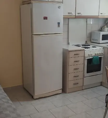 Apartment Comfort For Small Family *