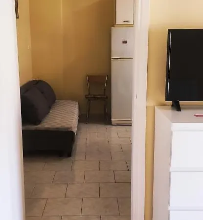 Comfort For Small Family Апартаменты