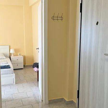 Comfort For Small Family Apartment Loutraki (Corinthia)