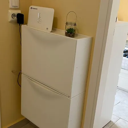 Comfort For Small Family