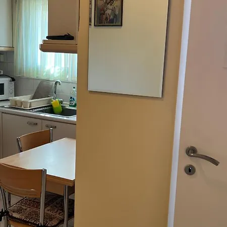Comfort For Small Family * לוטראקי