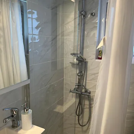 Comfort For Small Family Apartment