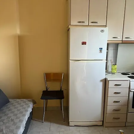 Apartment Comfort For Small Family *