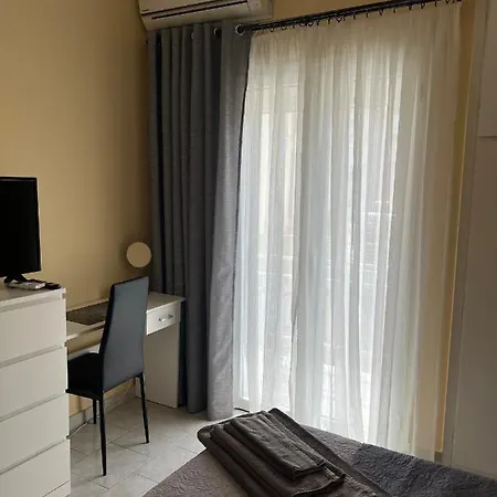 Comfort For Small Family דירה *