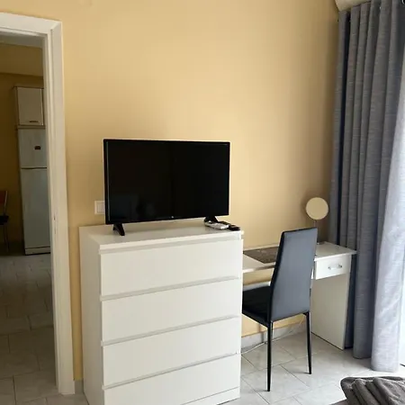 Apartment Comfort For Small Family