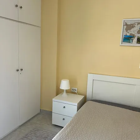 Appartement Comfort For Small Family *
