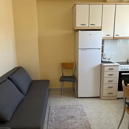 Comfort For Small Family Appartement