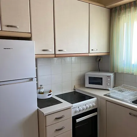 Daire Comfort For Small Family *