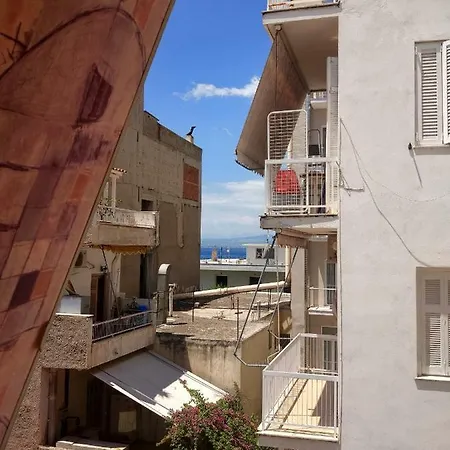 Διαμέρισμα Comfort For Small Family *