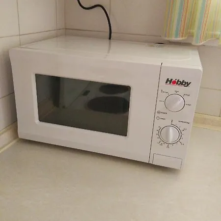 Comfort For Small Family * Лоутраки