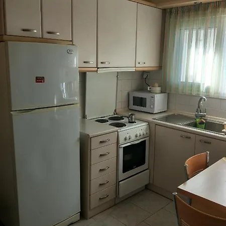Comfort For Small Family Loutraki (Corinthia)