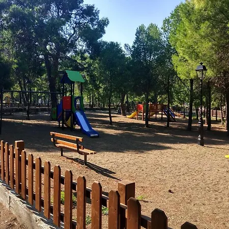 Comfort For Small Family