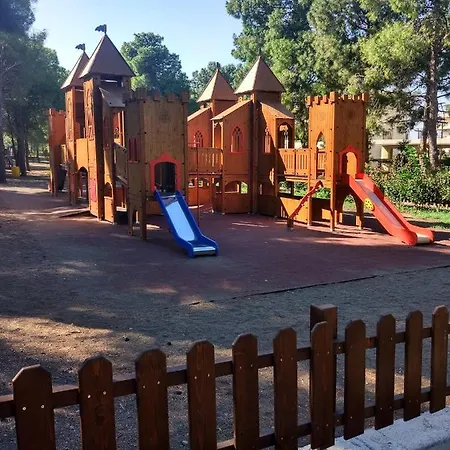 Comfort For Small Family