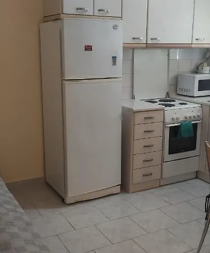 アパート Comfort For Small Family *