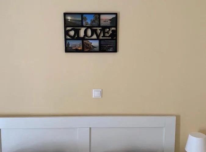 Comfort For Small Family