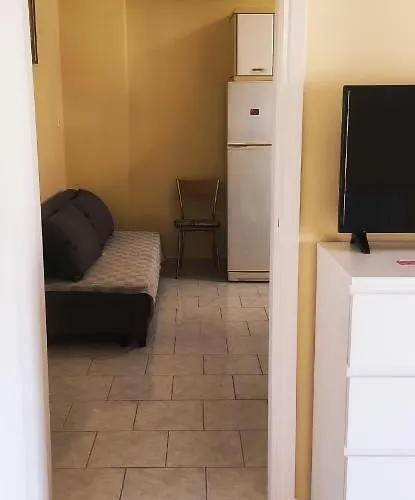 Comfort For Small Family アパート