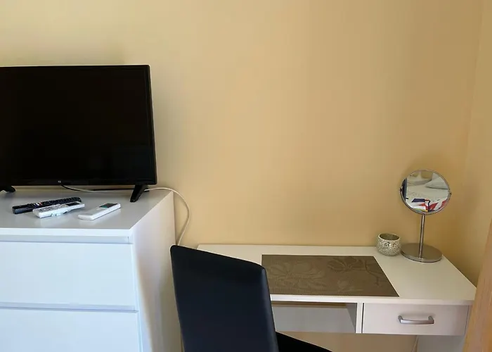 Comfort For Small Family