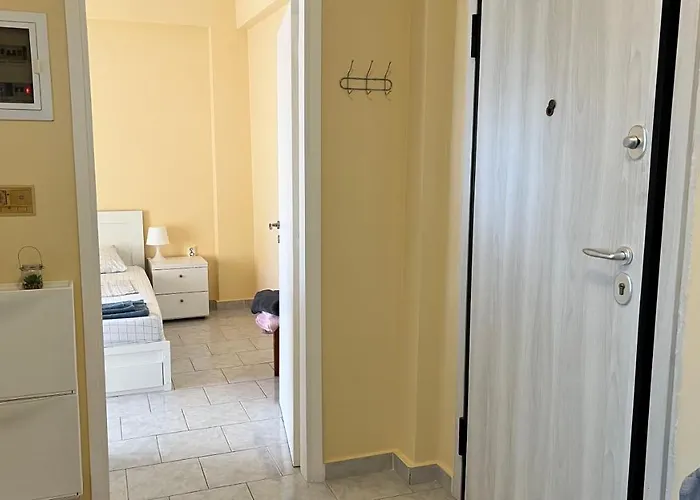 Comfort For Small Family アパート ルートラキ