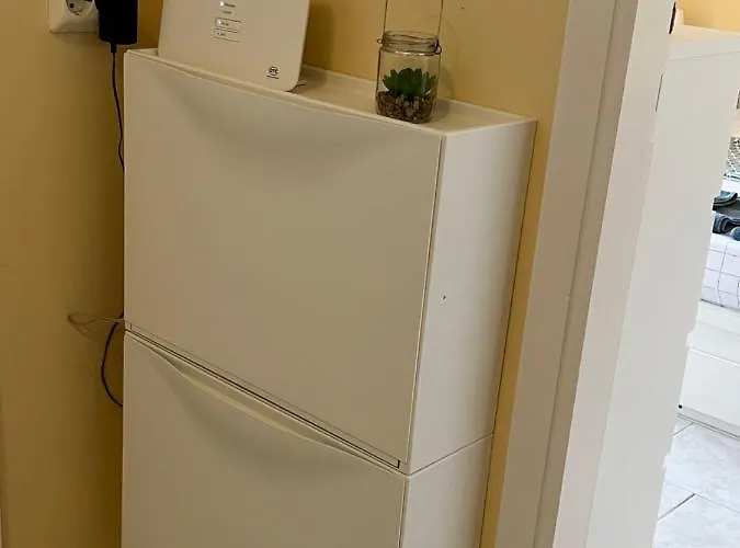 Comfort For Small Family