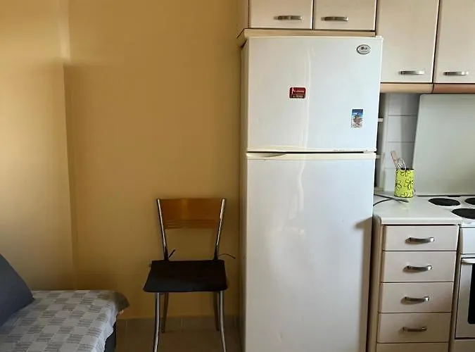 アパート Comfort For Small Family *