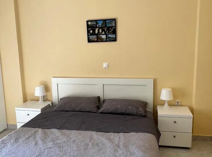 アパート Comfort For Small Family *