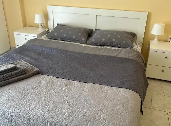 Comfort For Small Family