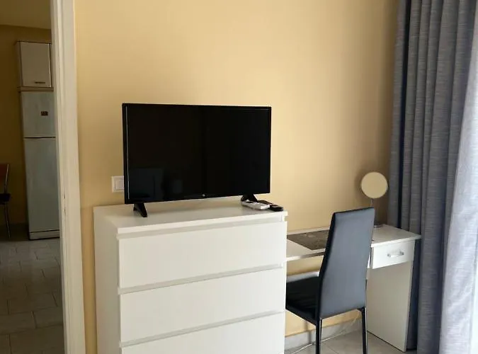 アパート Comfort For Small Family