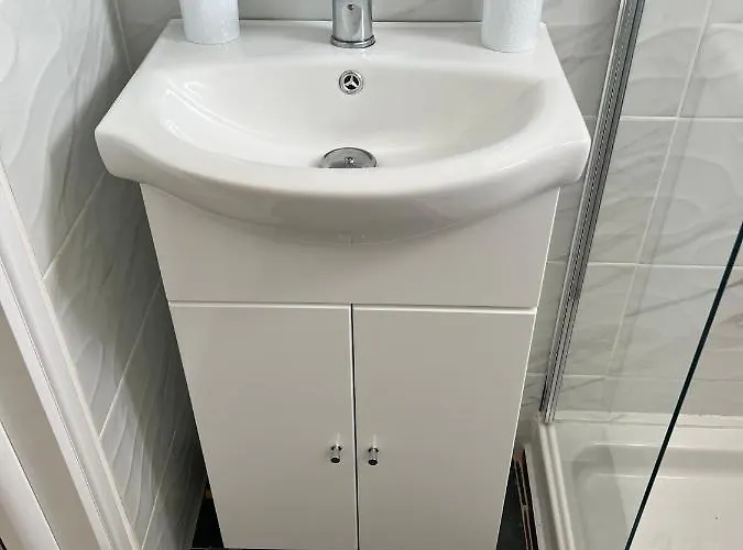 アパート Comfort For Small Family ルートラキ