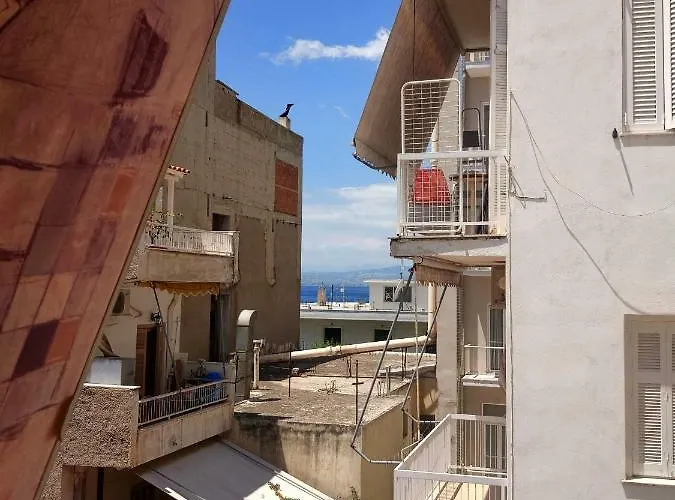 アパート Comfort For Small Family *