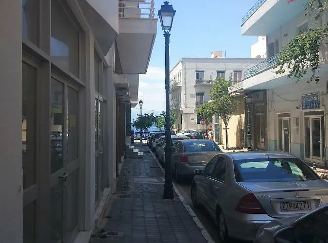 Comfort For Small Family * ルートラキ