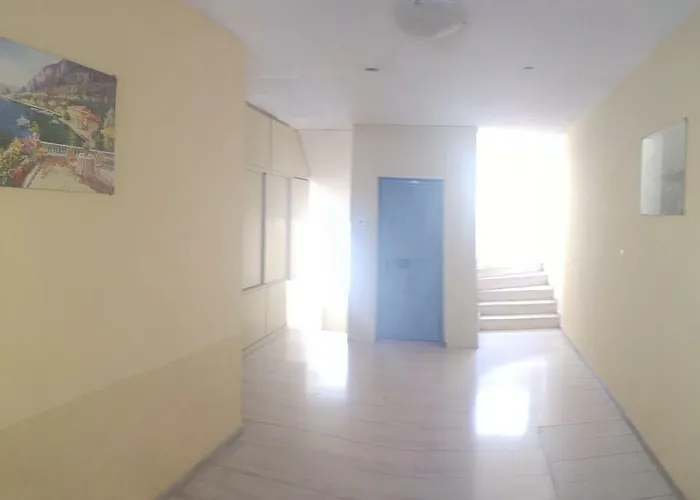 Comfort For Small Family ルートラキ