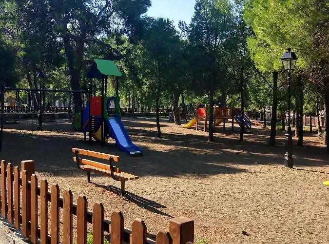 Comfort For Small Family