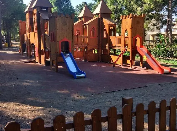 Comfort For Small Family