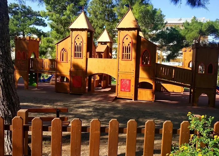 Comfort For Small Family アパート *