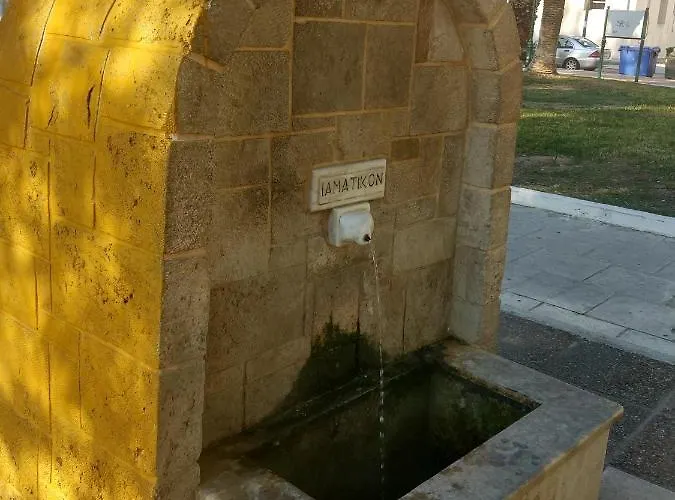 Comfort For Small Family アパート *