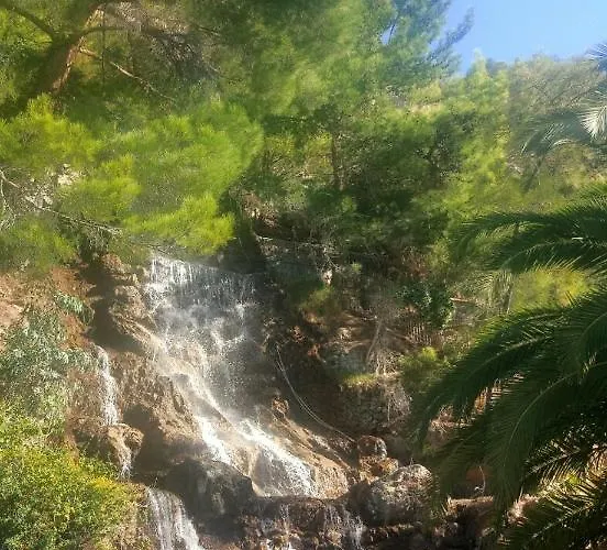 Comfort For Small Family